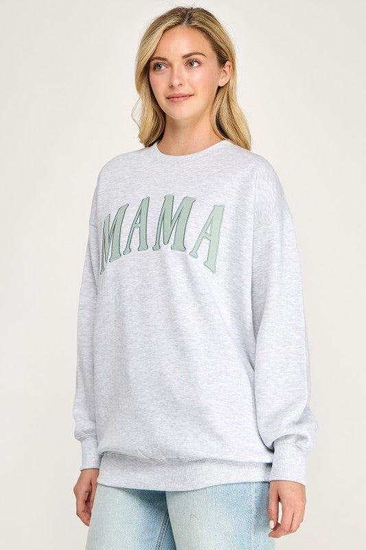 MAMA Sweatshirt S-XL