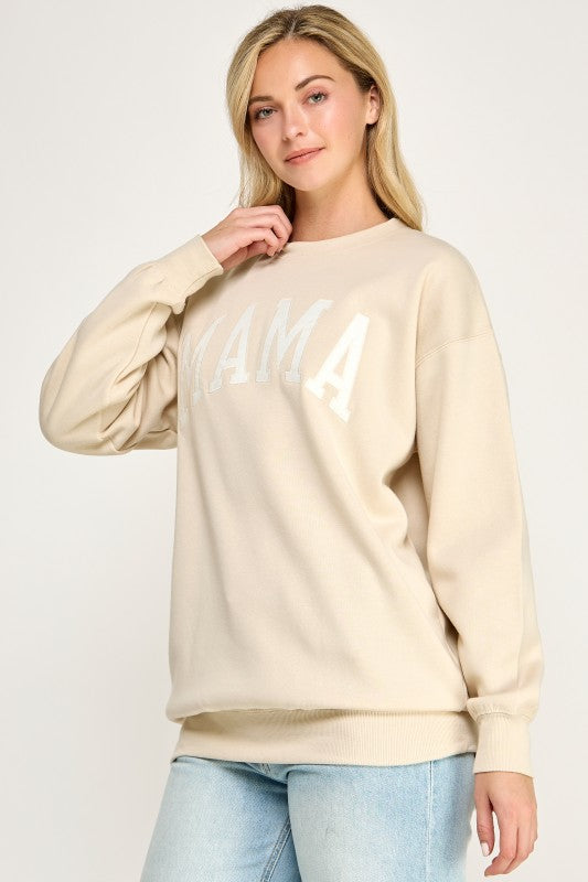 MAMA Sweatshirt S-XL