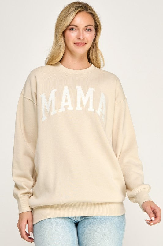 MAMA Sweatshirt S-XL