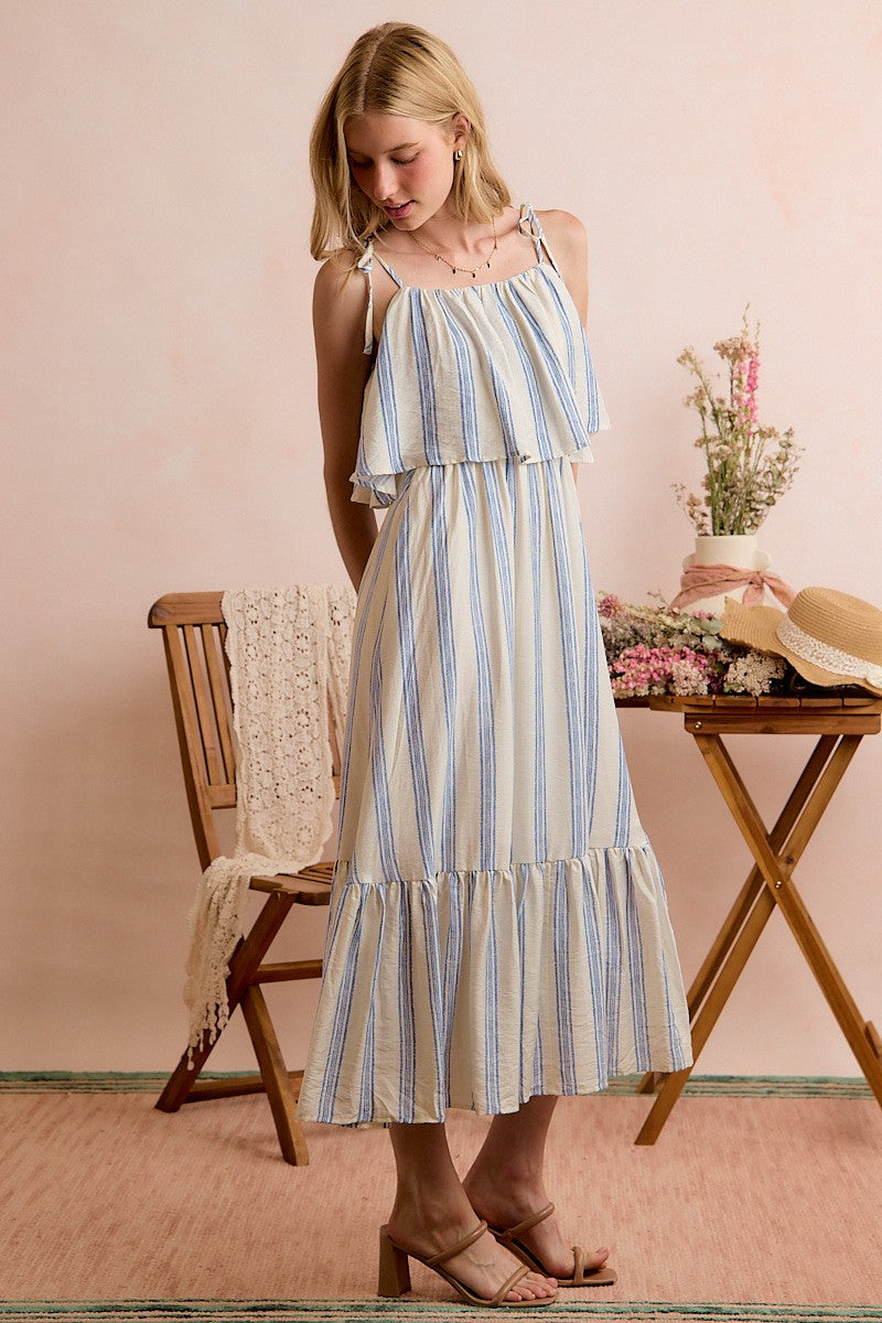 Malia Dress