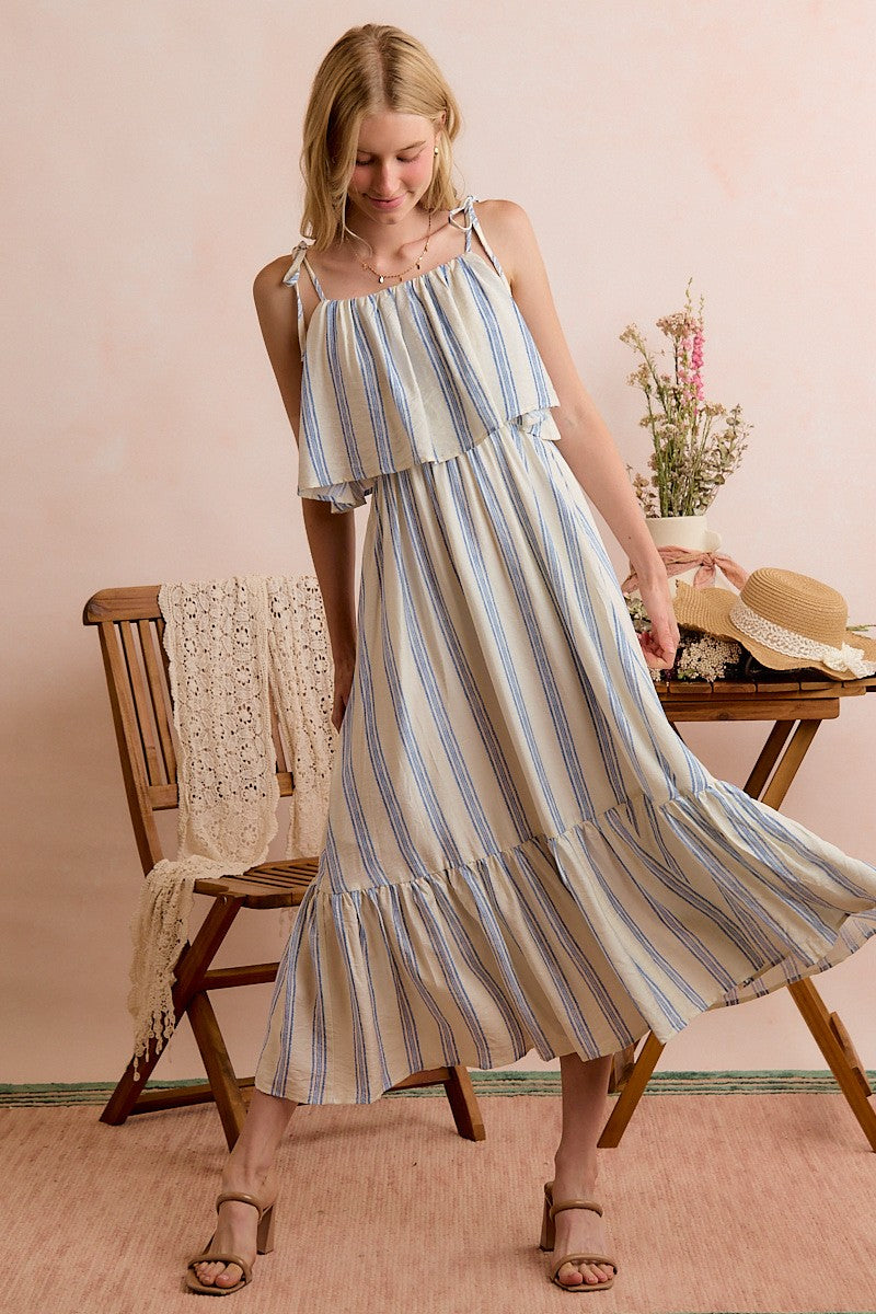 Malia Dress