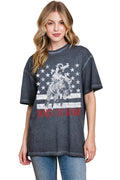 Born To Ride Tee