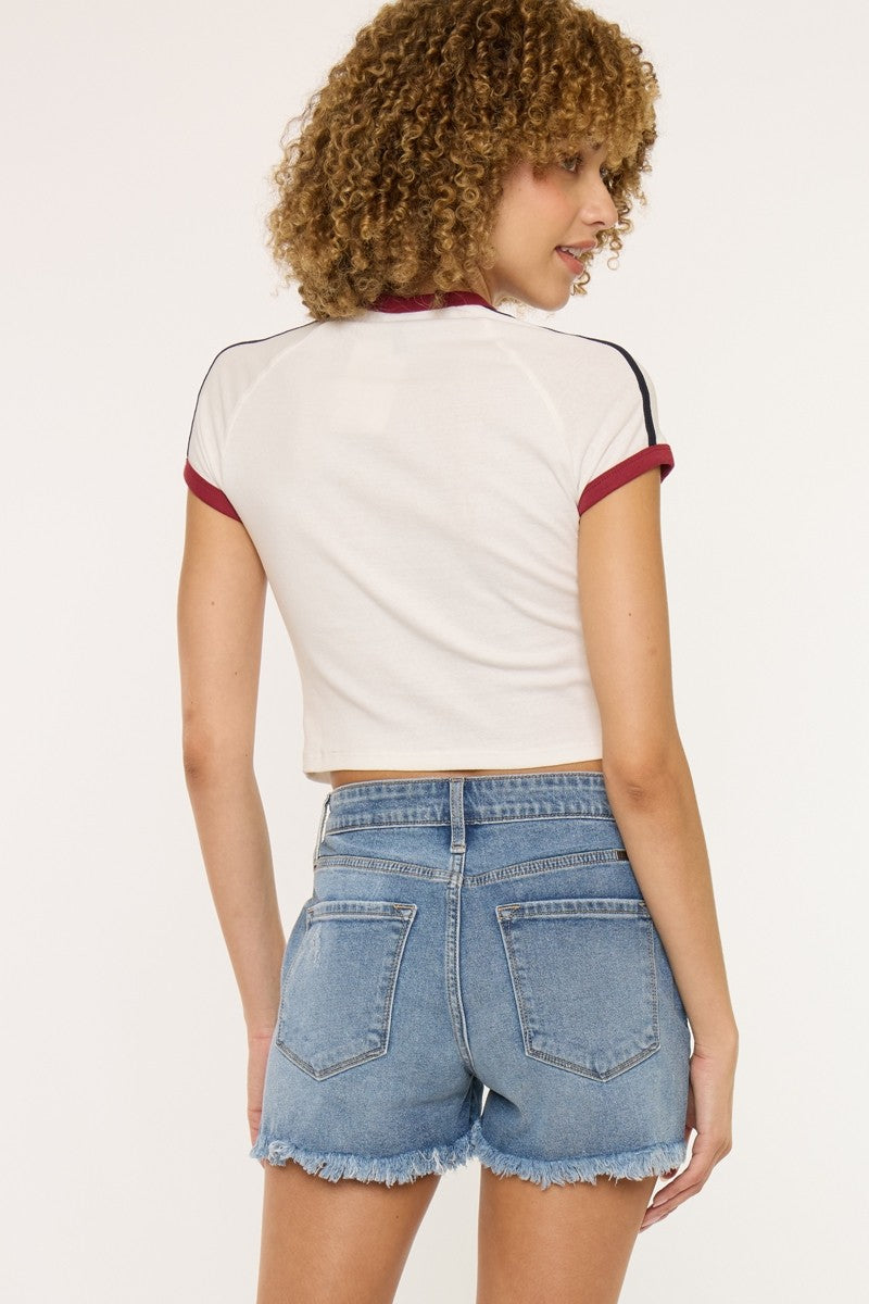 Sunspur Trail Shorts