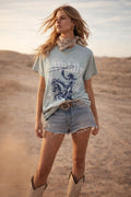 Ride Wildly T-shirt