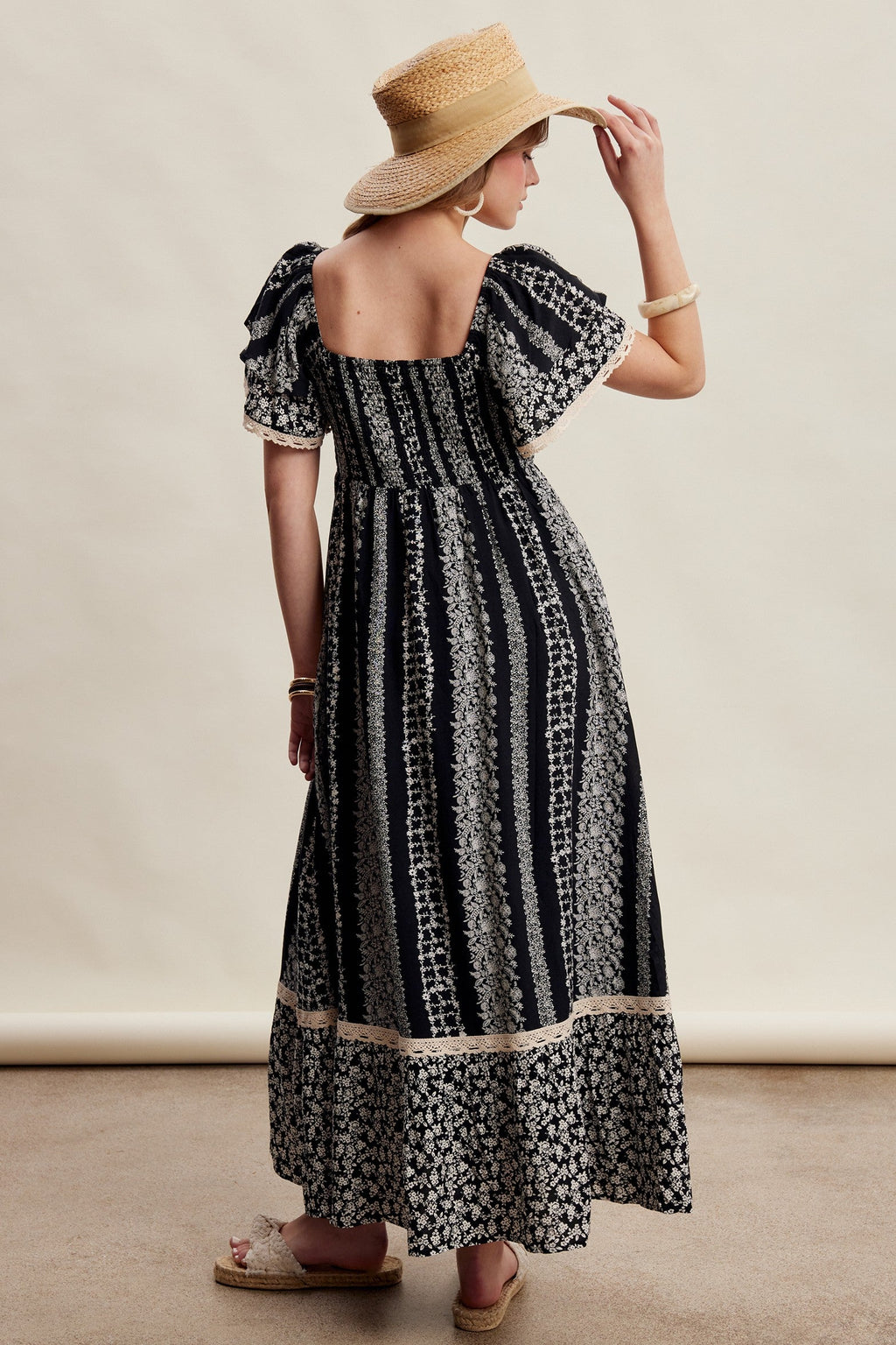 Shannon Dress