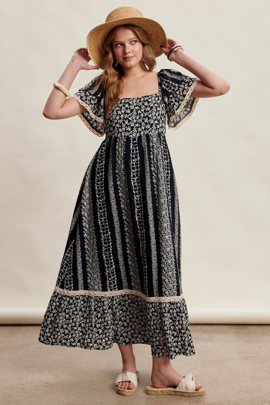 Shannon Dress