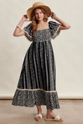 Shannon Dress