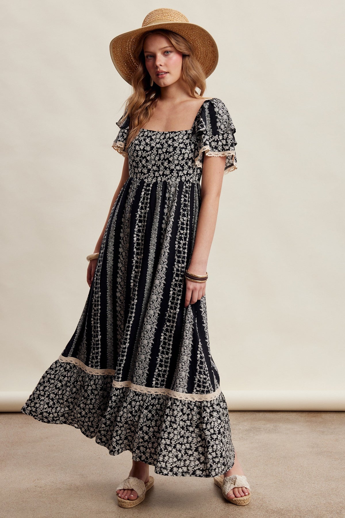 Shannon Dress
