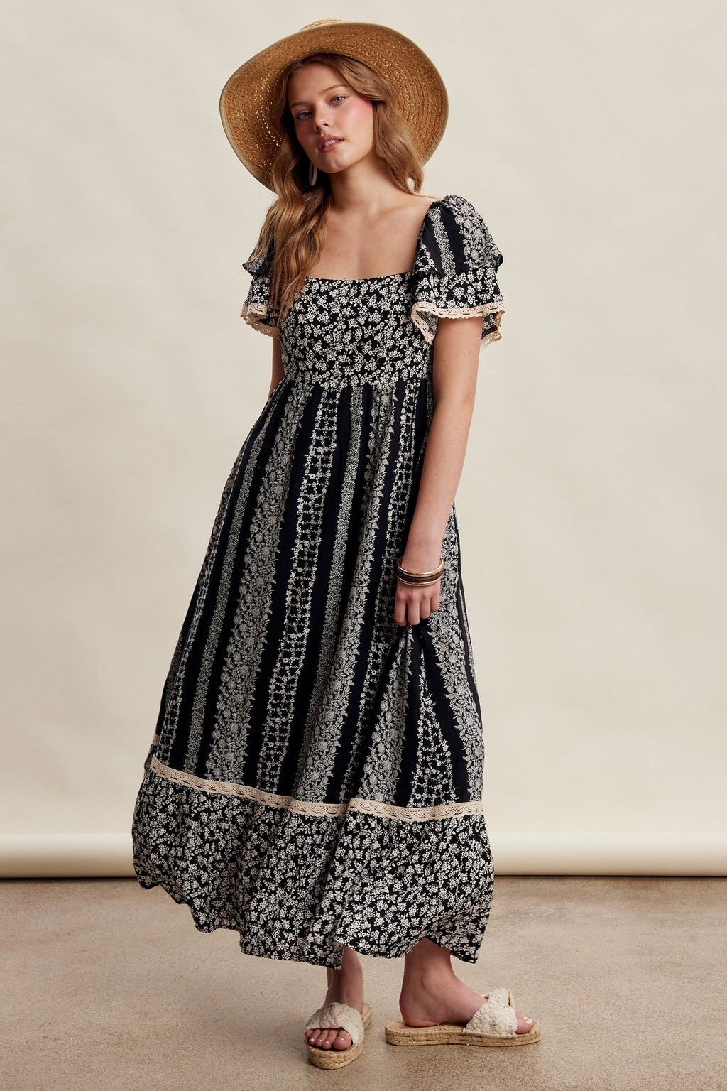 Shannon Dress