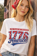 America-1776 Top
