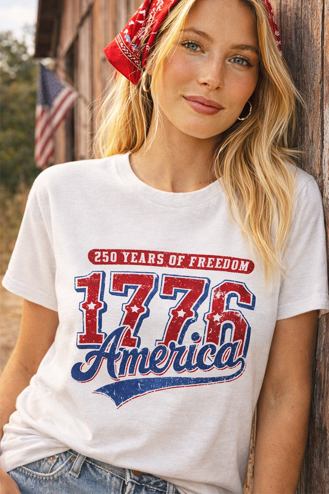 America-1776 Top