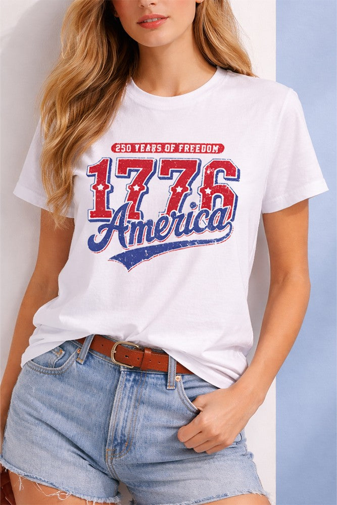 America-1776 Top