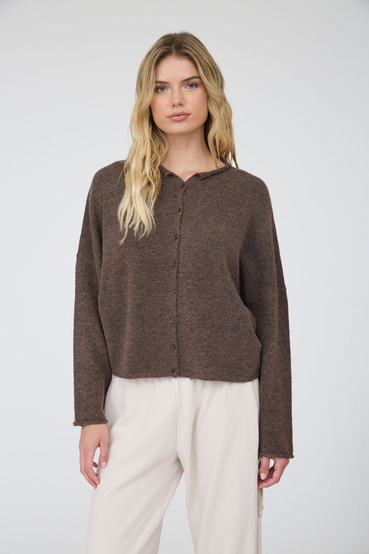 Morgan Cardigan