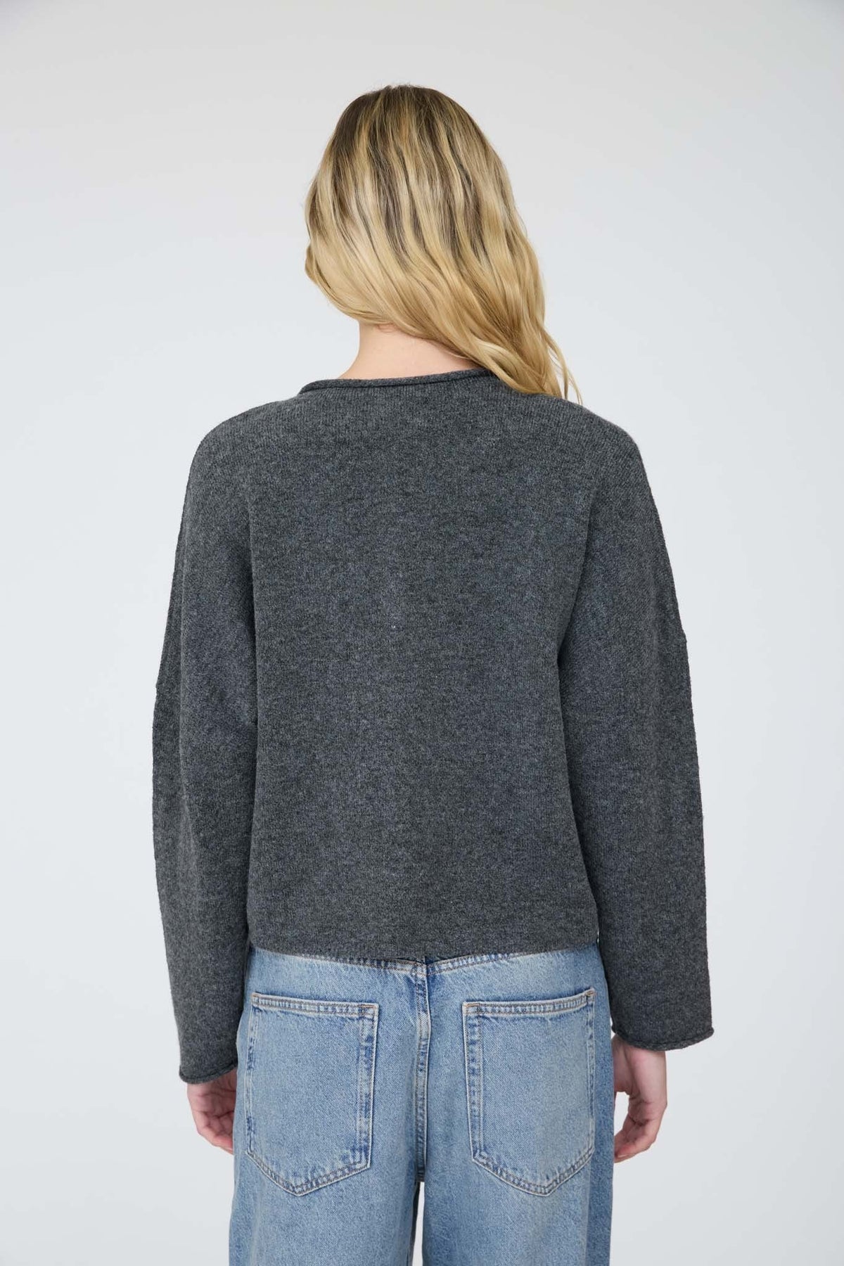 Morgan Cardigan