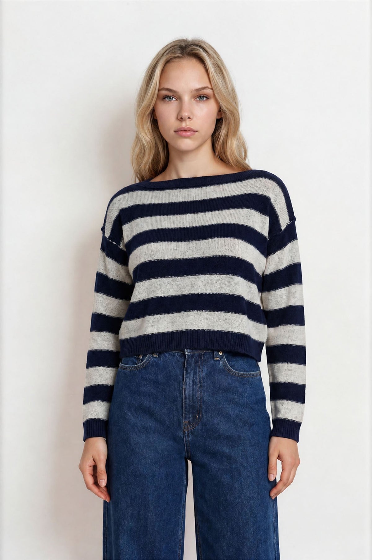 Lillian Top