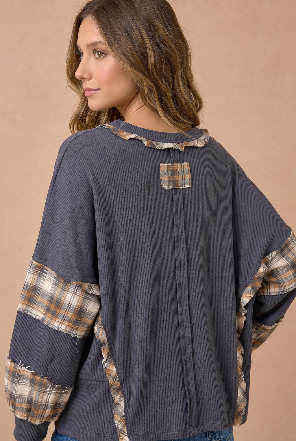Harper Top