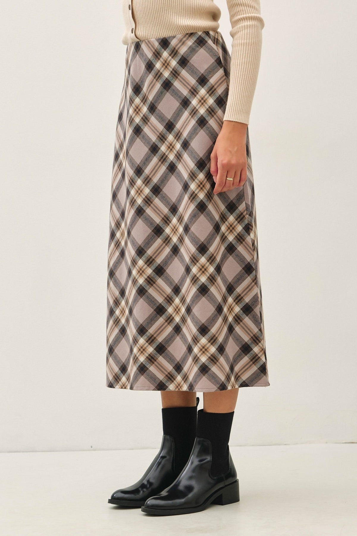 Tina Skirt