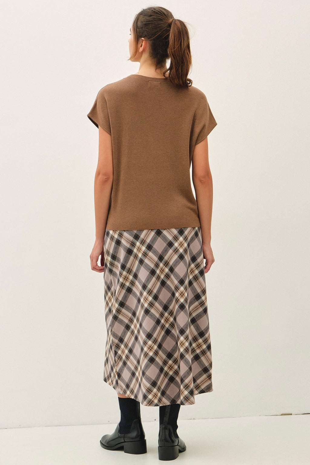Tina Skirt