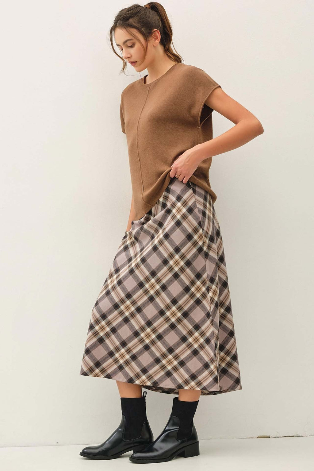 Tina Skirt
