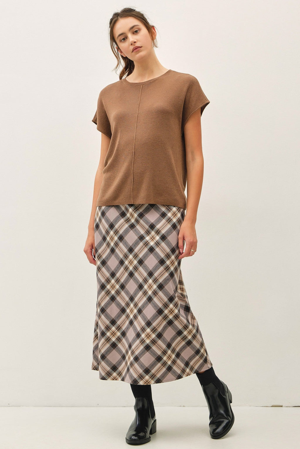 Tina Skirt