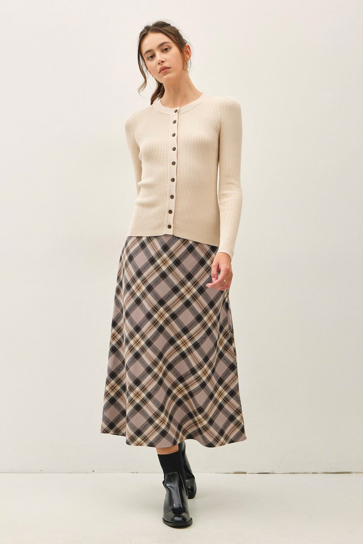 Tina Skirt