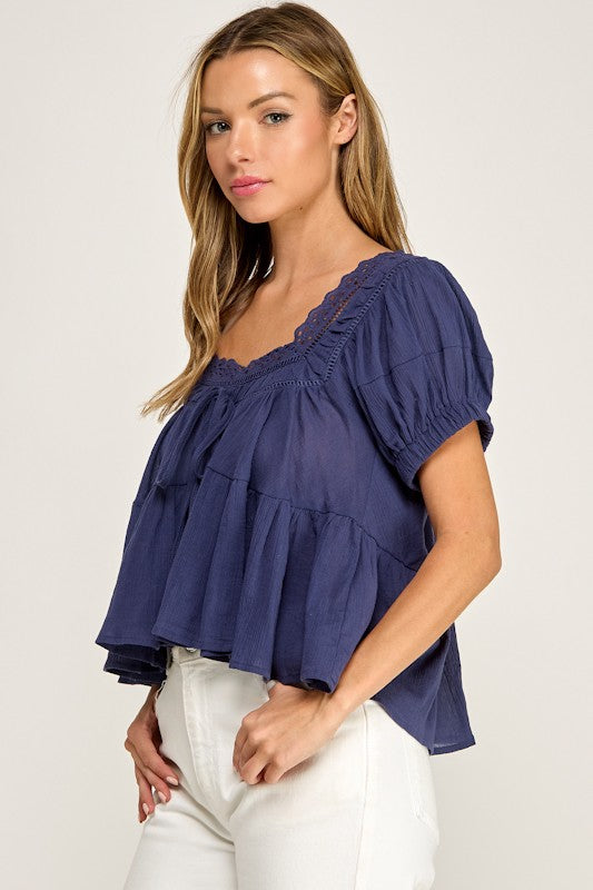 Addie Top