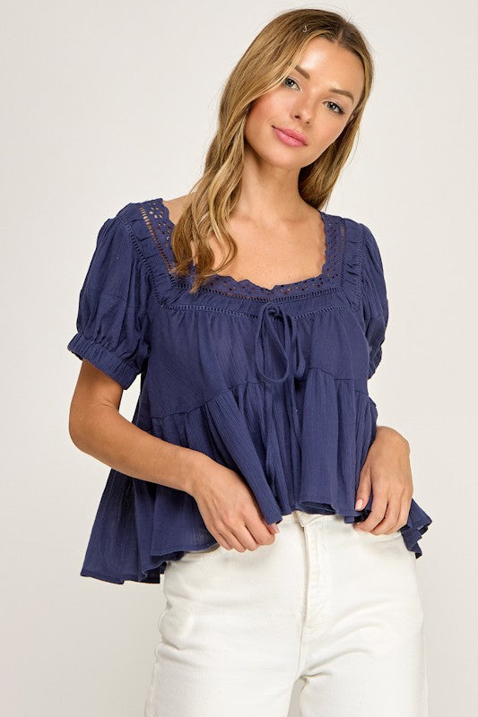Addie Top