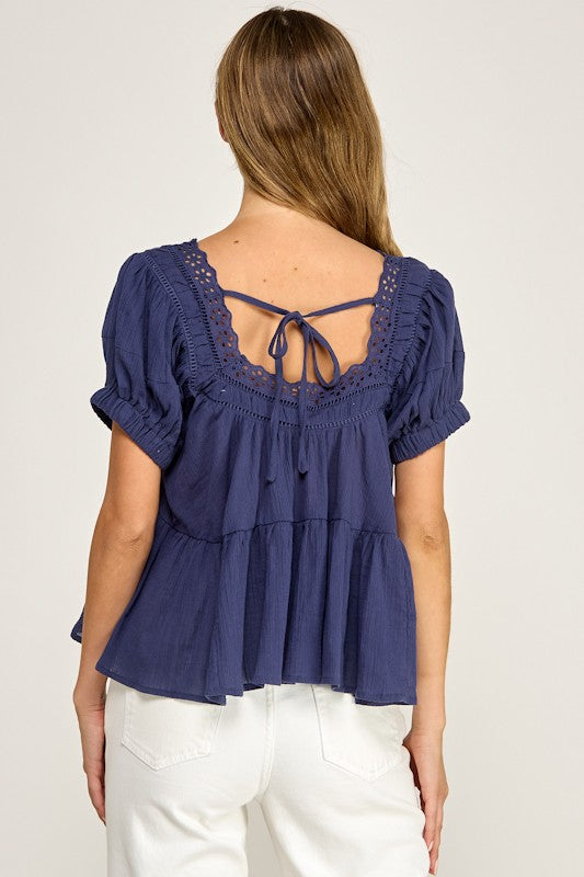 Addie Top