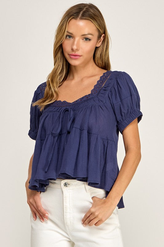 Addie Top