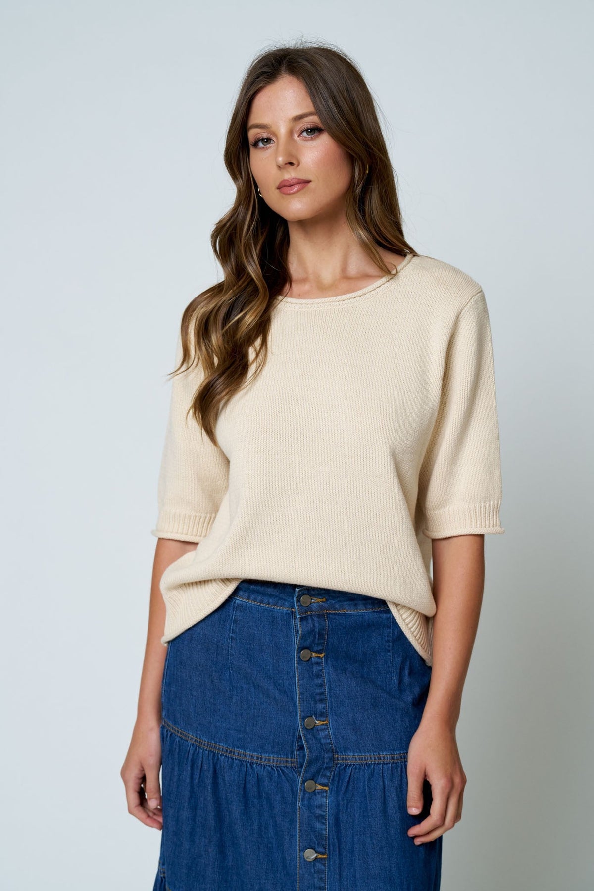 Betty Top
