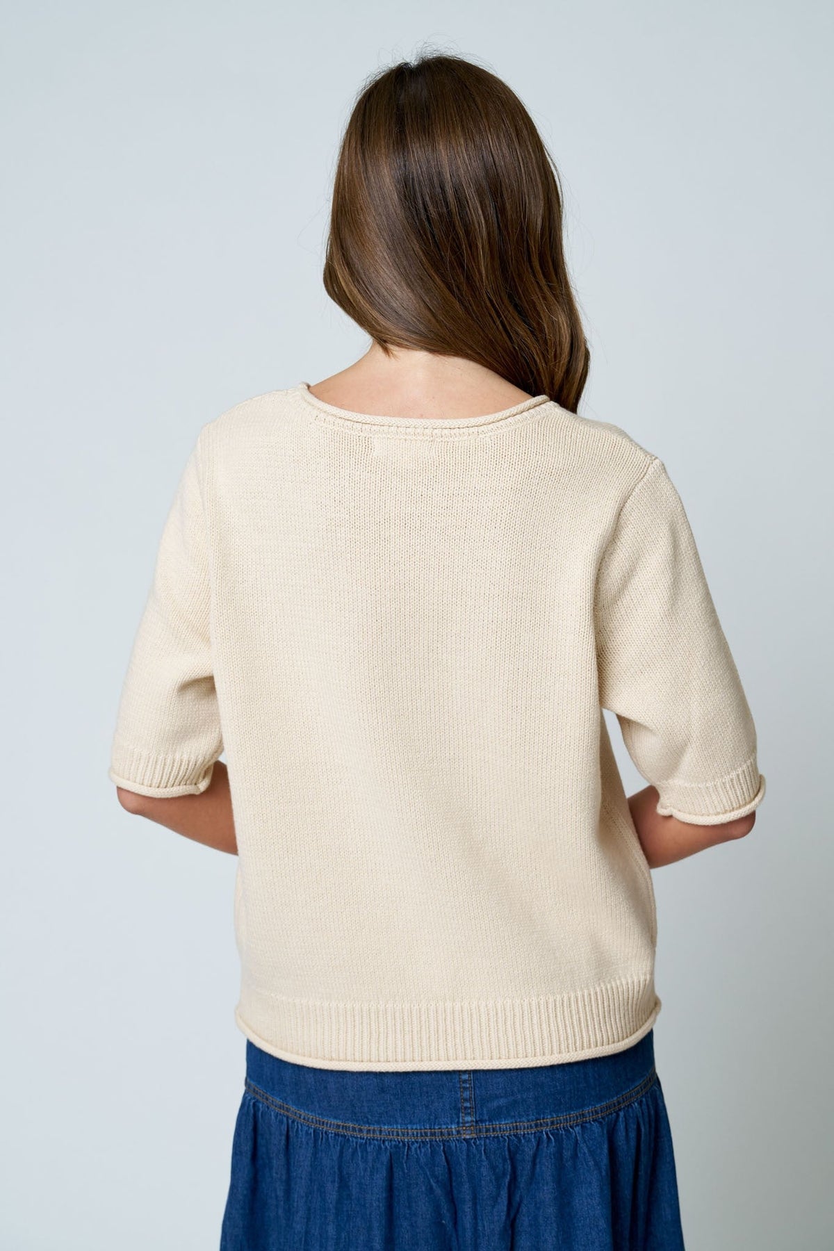Betty Top