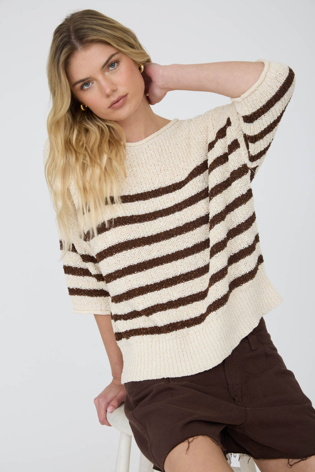 Louella Top
