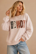 Howdy Sweatshirt