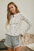 Corbin Top