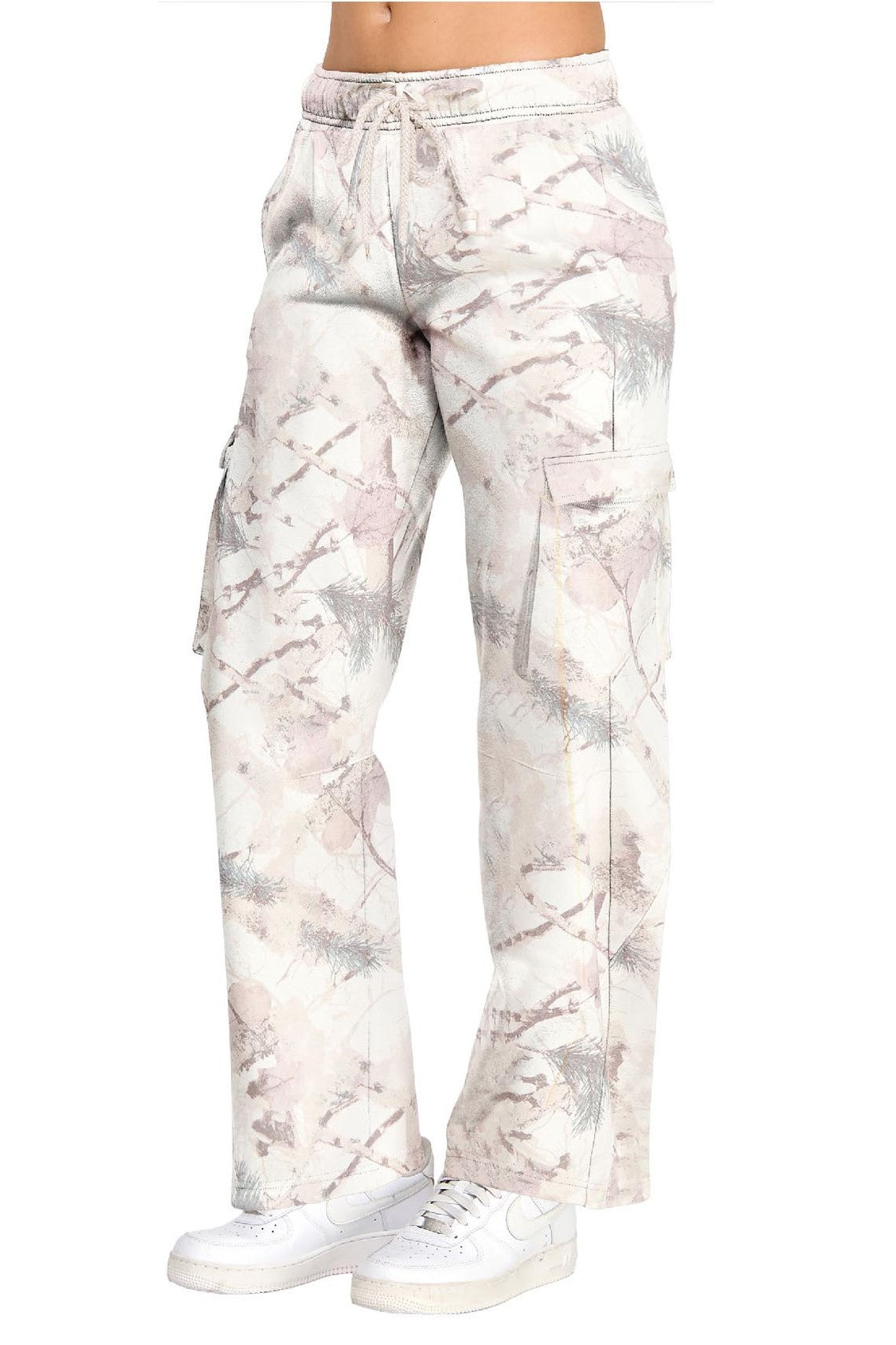 Carmelo Sweats