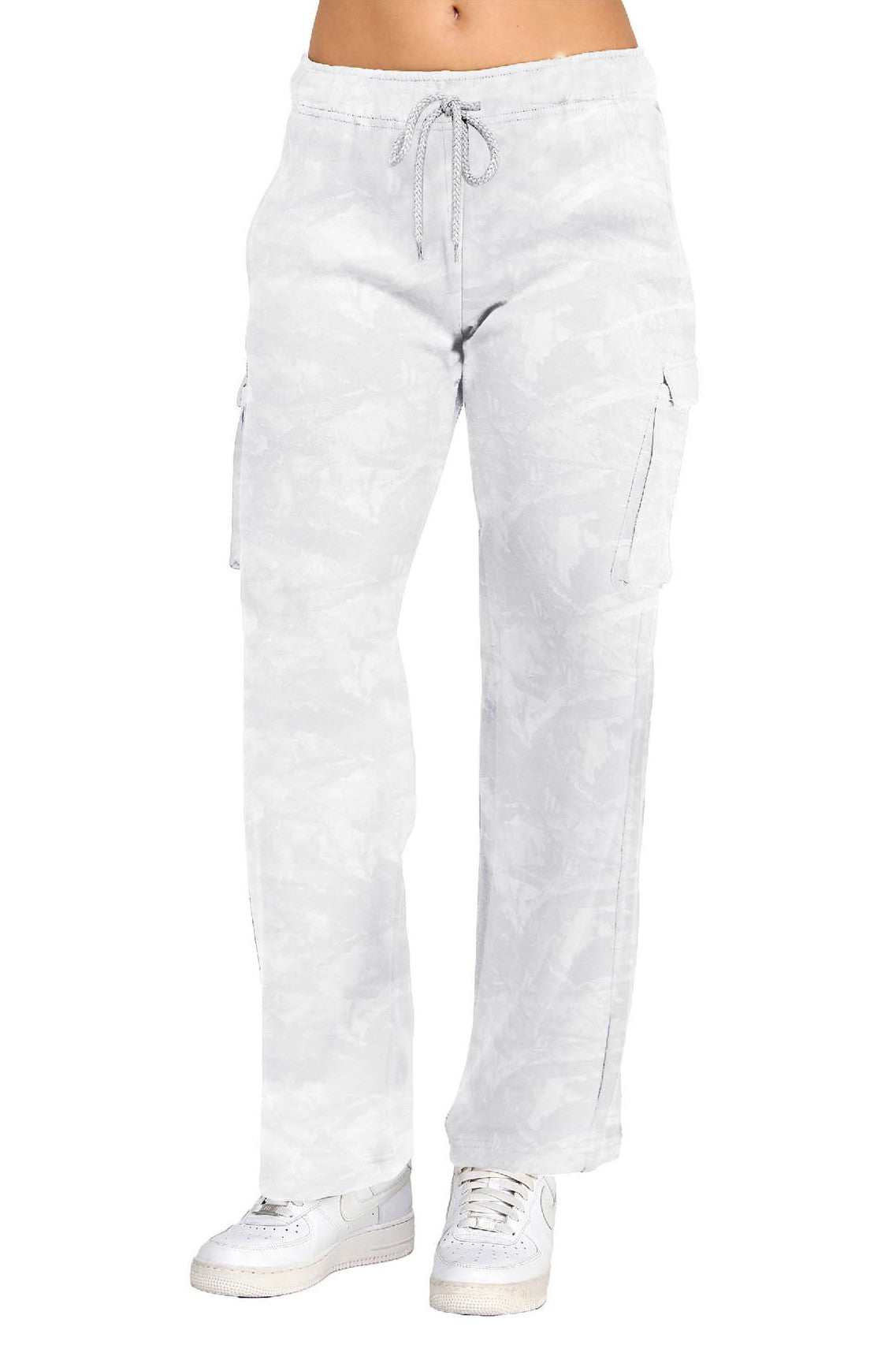 Carmelo Sweats