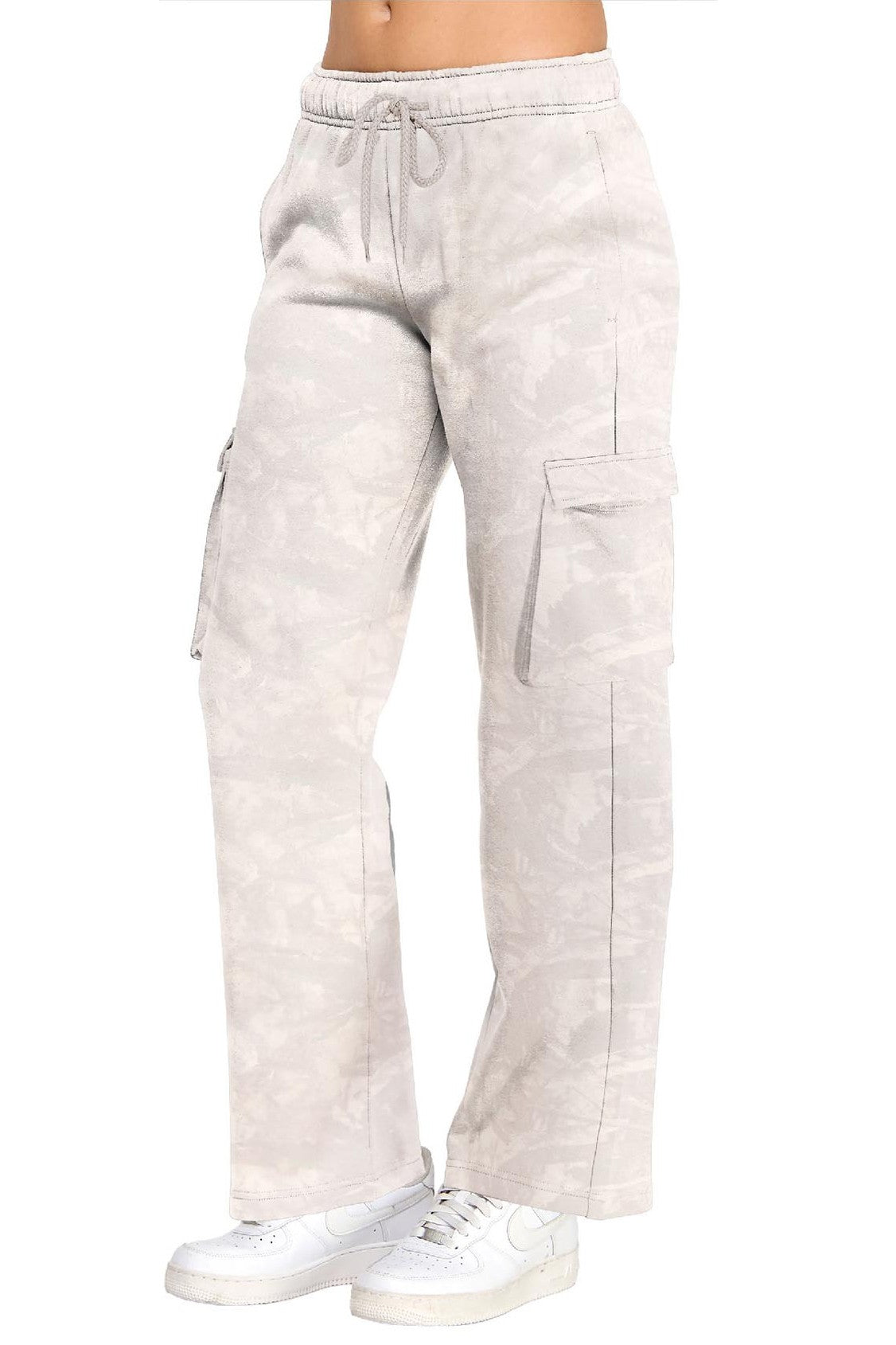 Carmelo Sweats