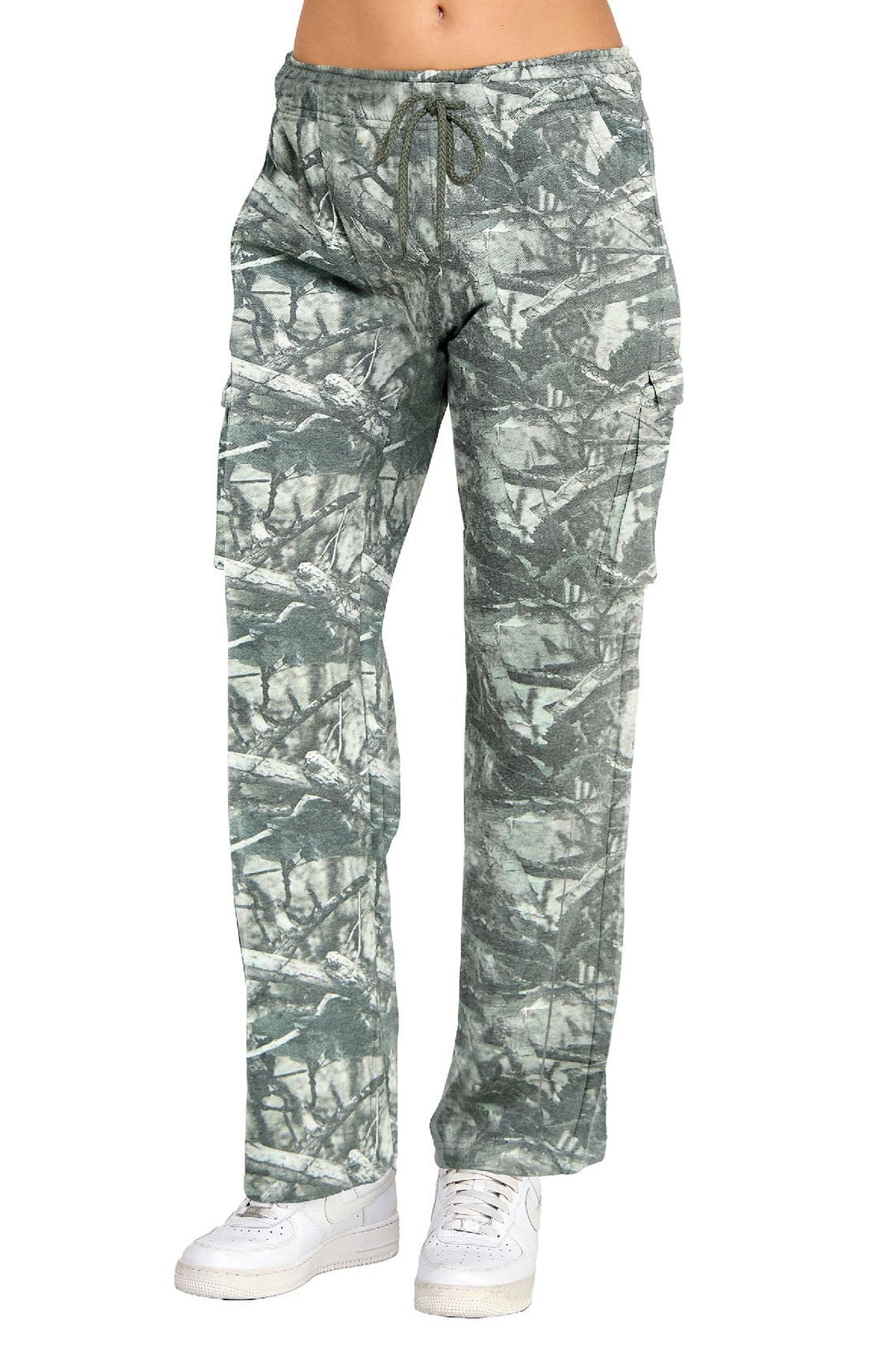 Carmelo Sweats