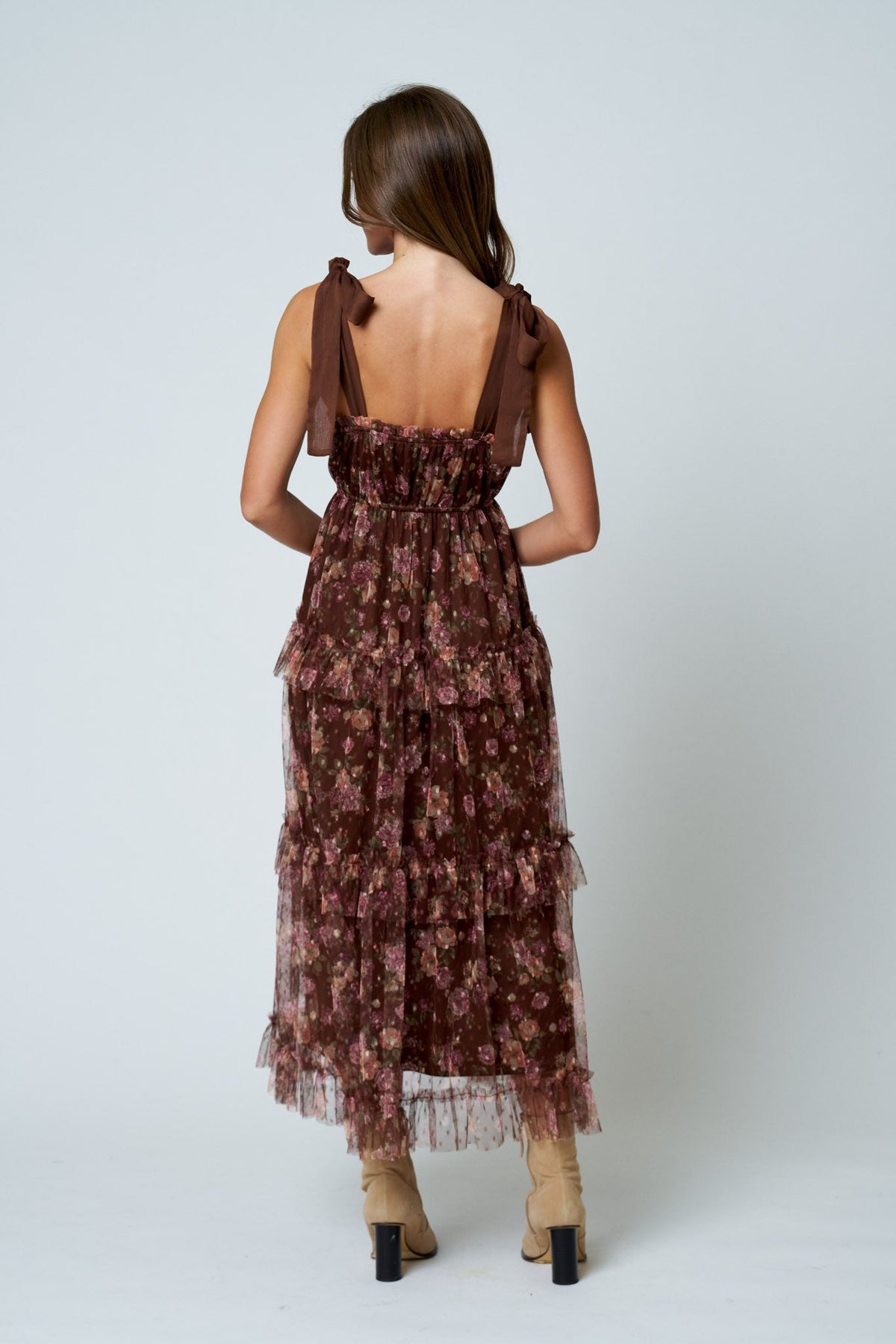 Suri Dress