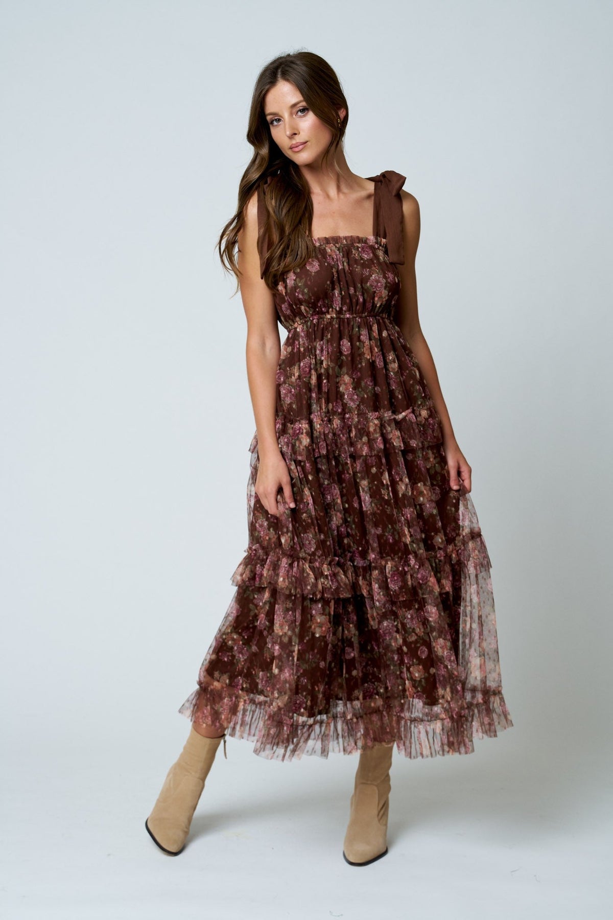 Suri Dress