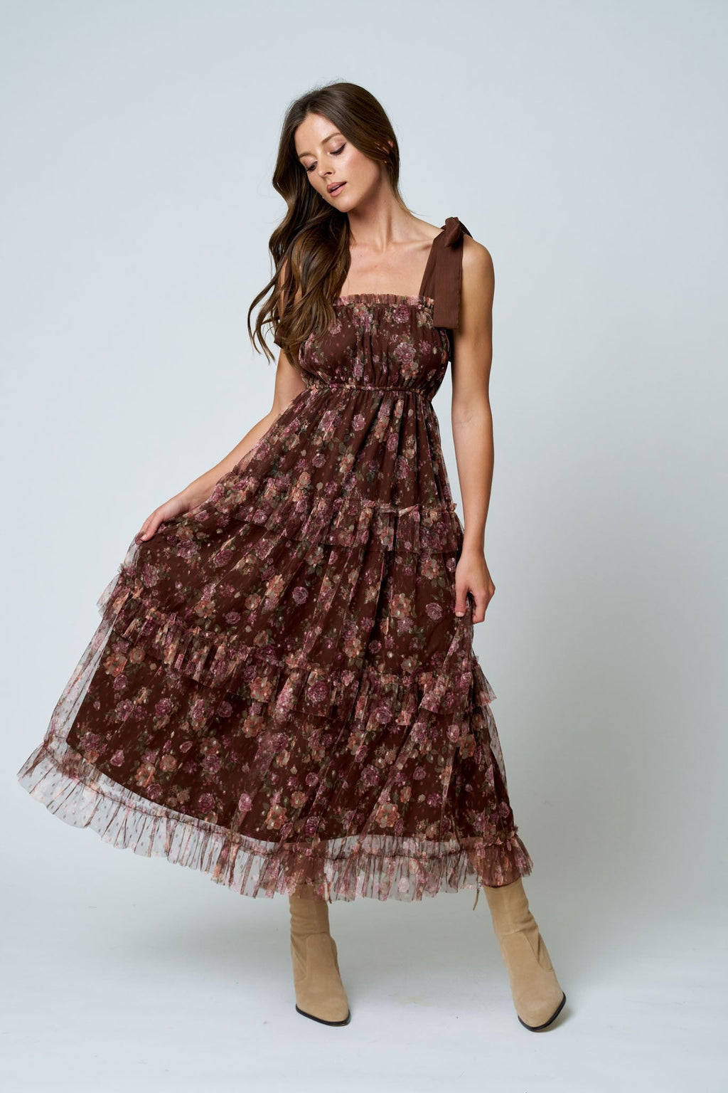 Suri Dress