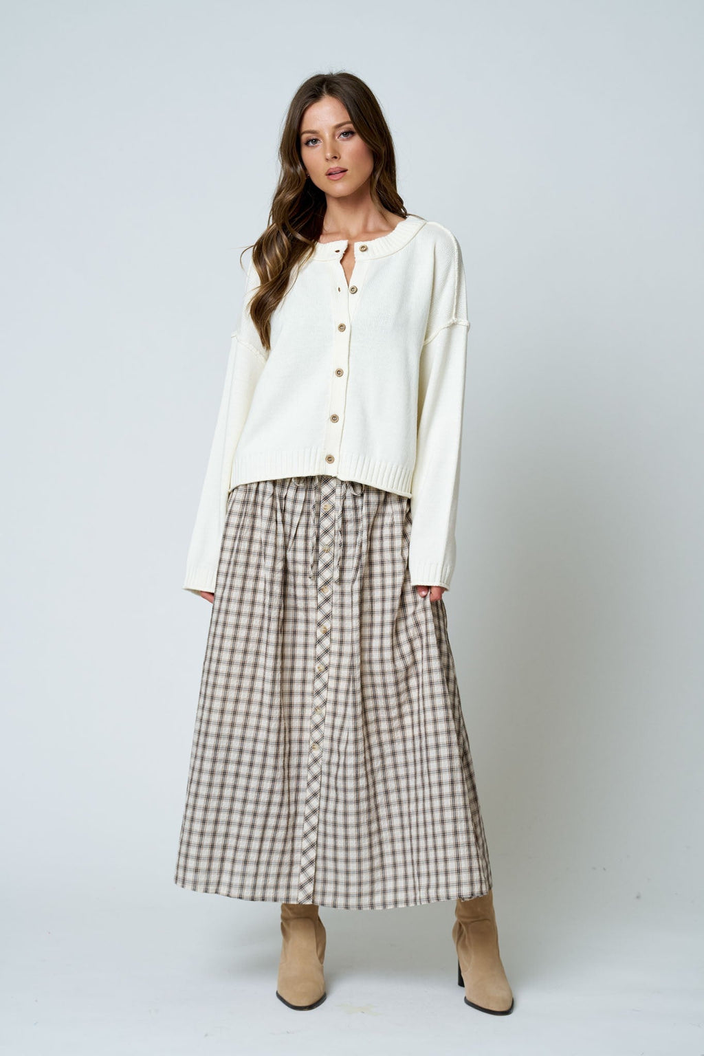 Henry Skirt