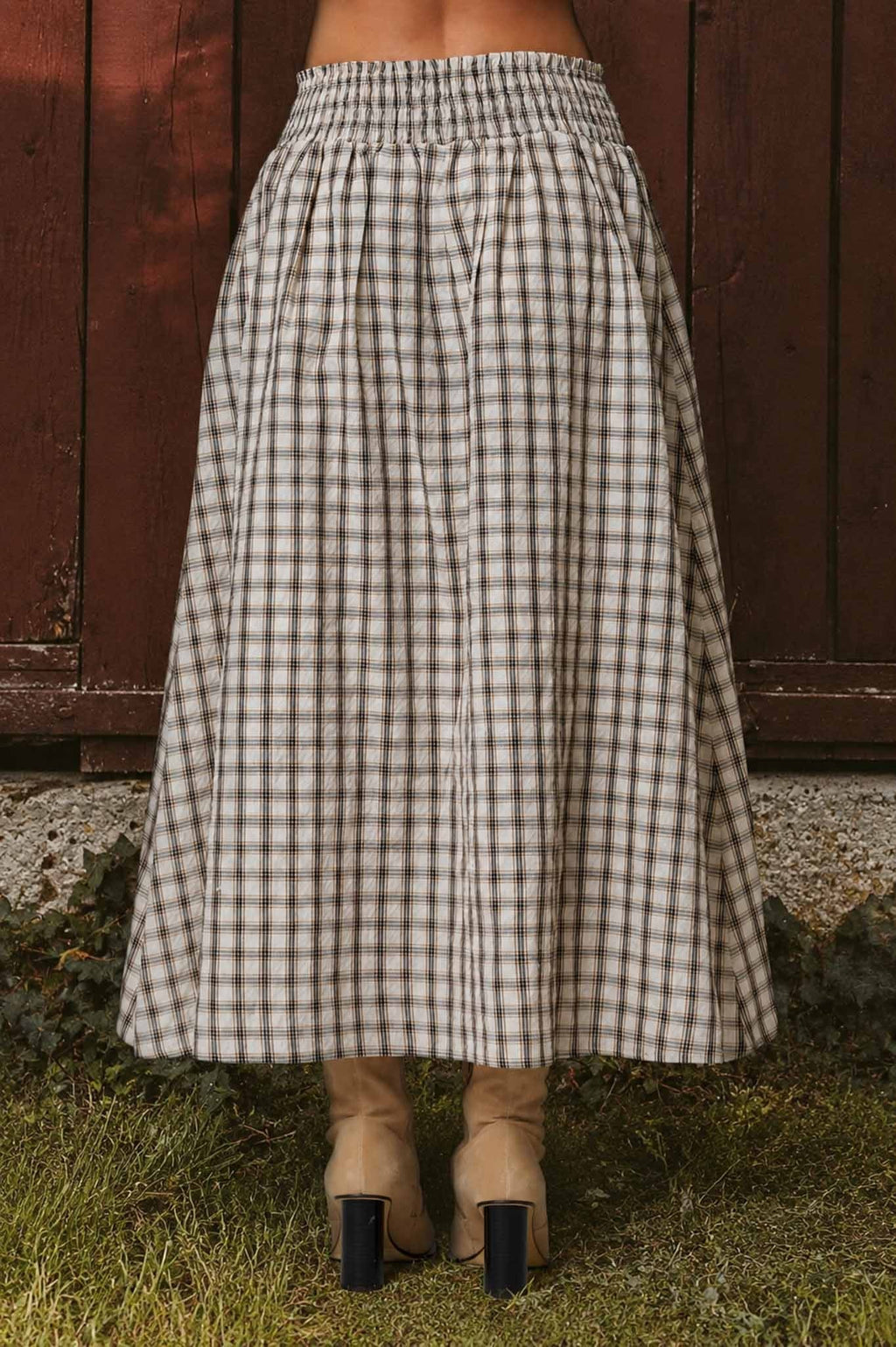 Henry Skirt