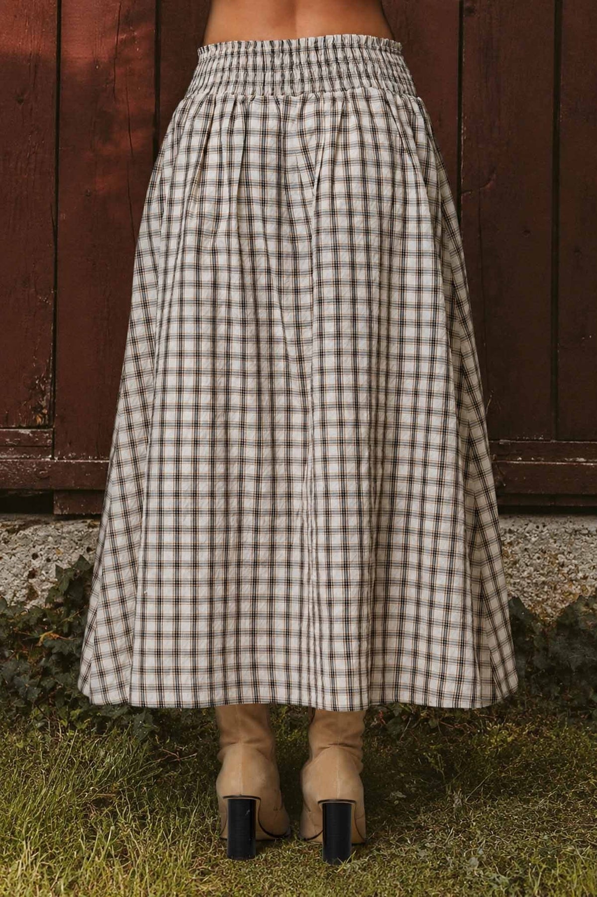 Henry Skirt