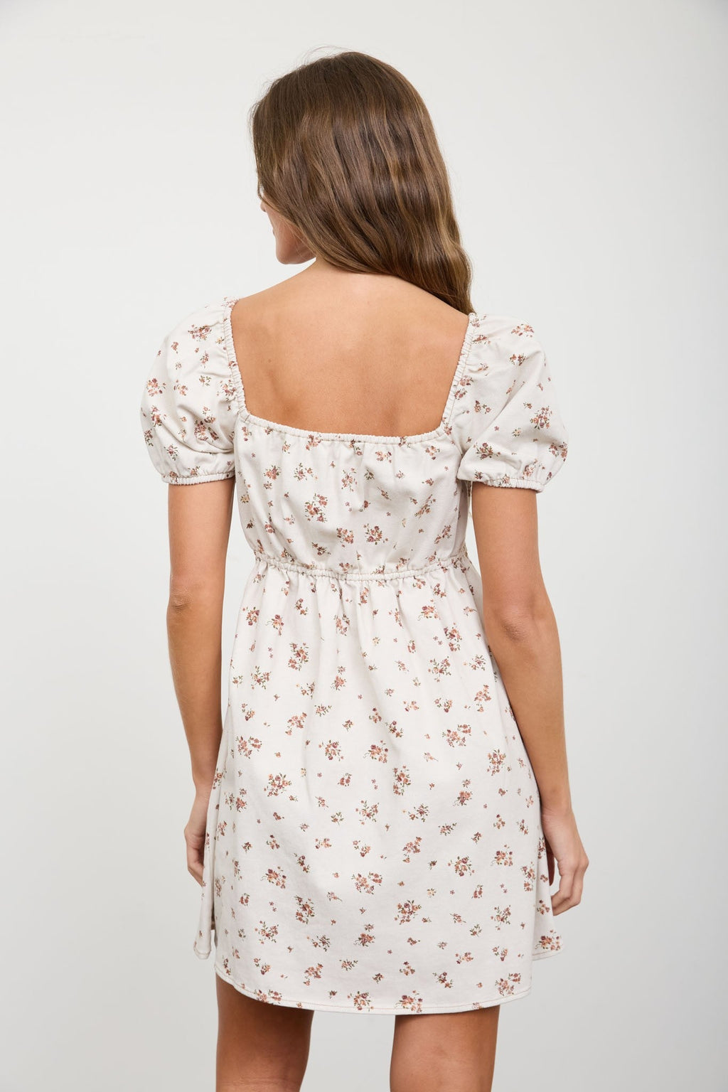 Ameria Dress