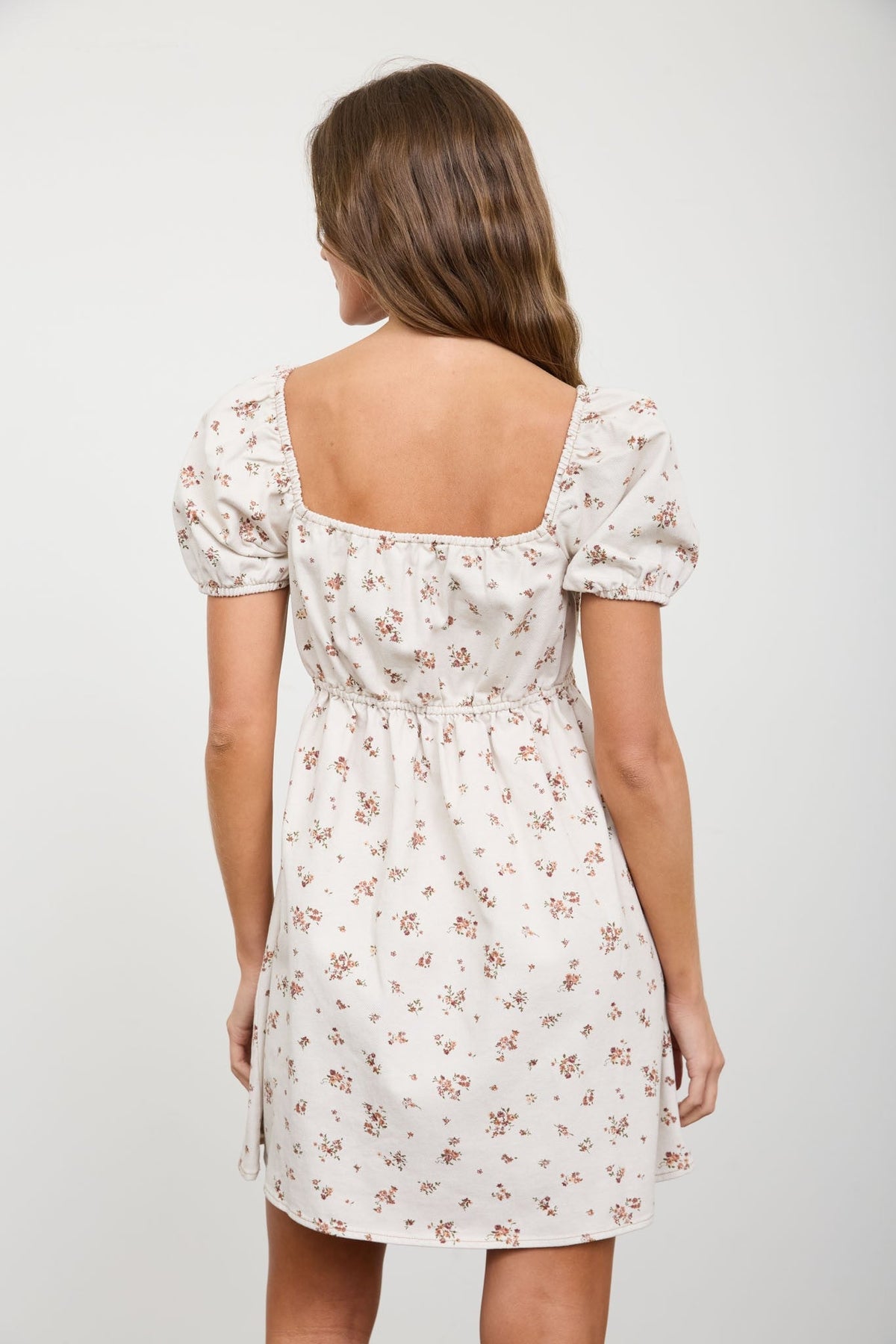 Ameria Dress