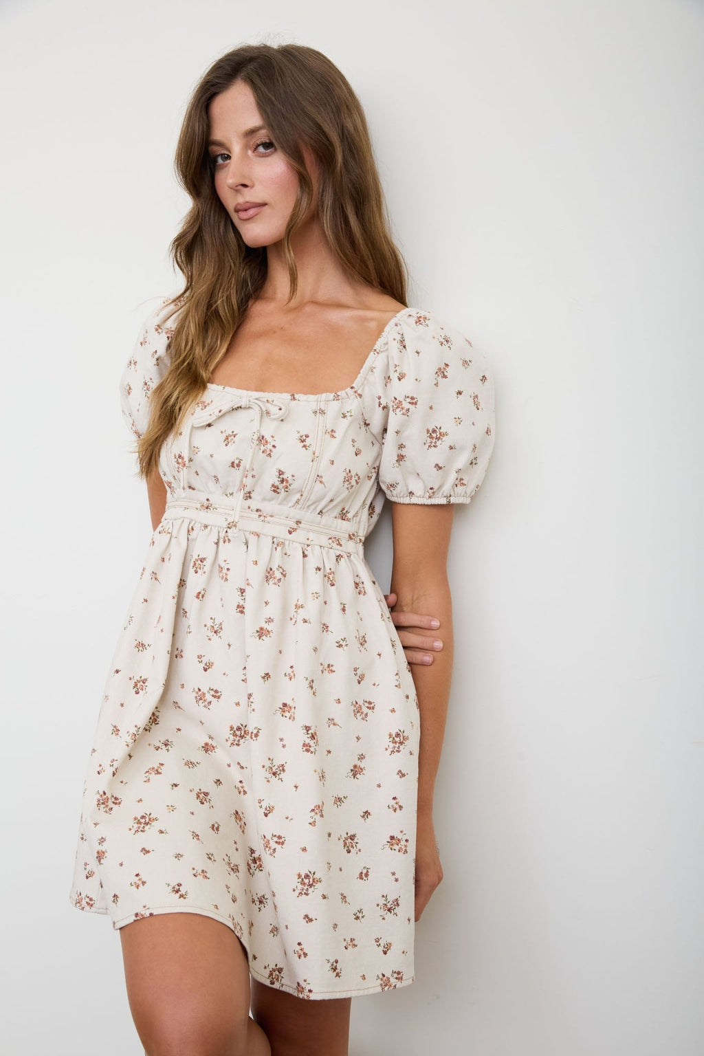 Ameria Dress