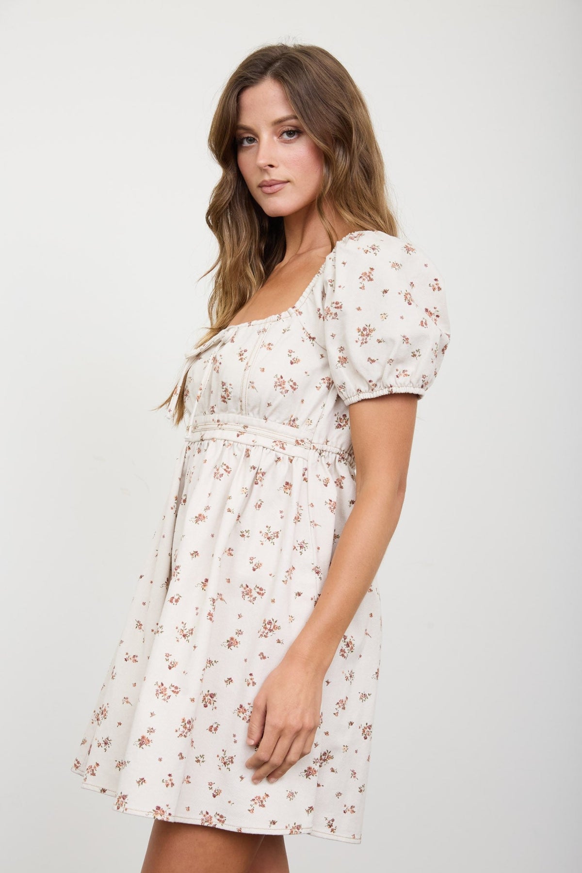 Ameria Dress