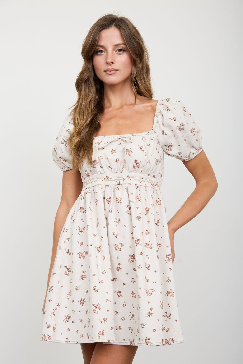Ameria Dress