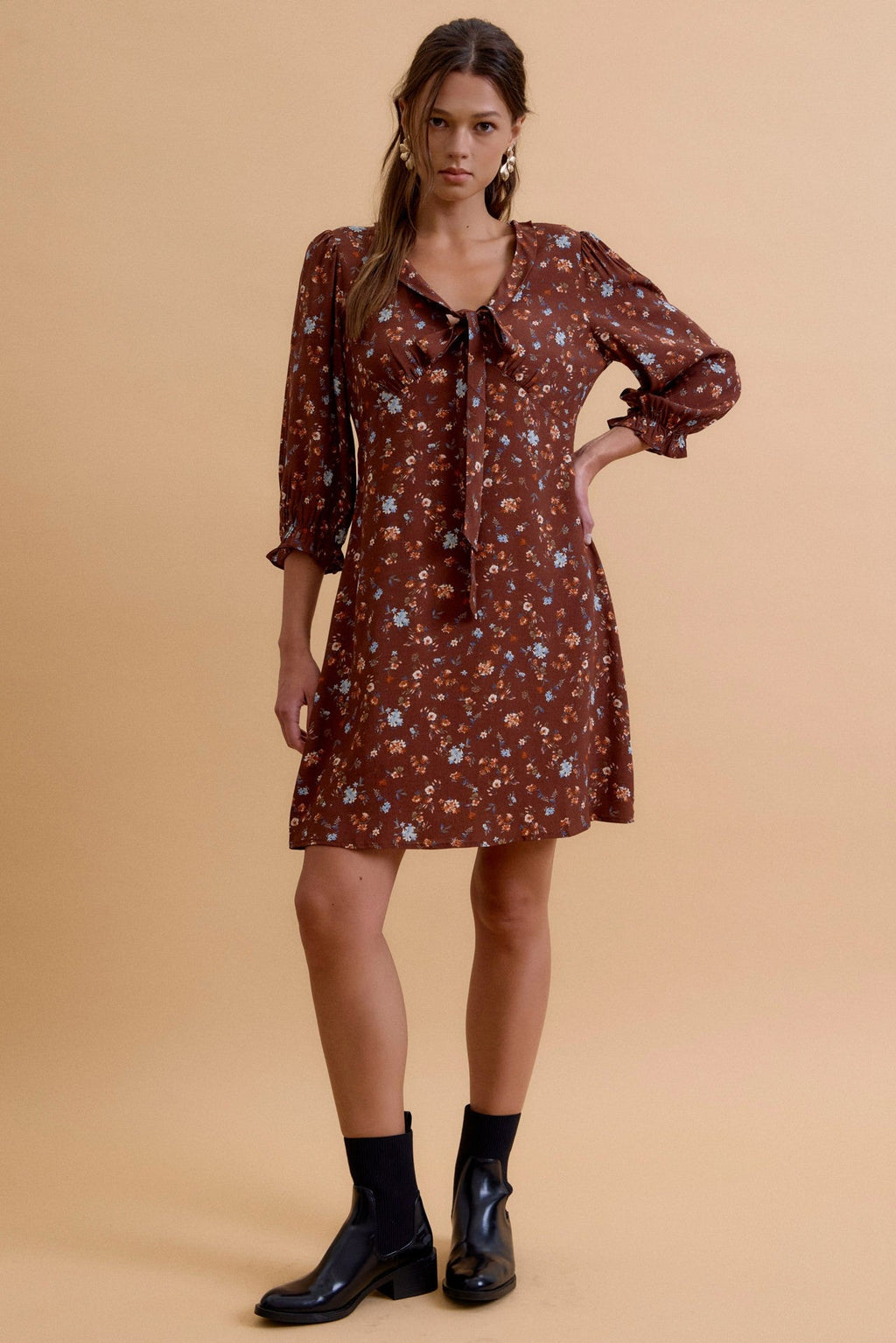 Celi Dress